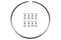 Snap Ring Kit w/Control Clips