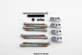 Caliper Spacer NDL / NDP / FNDL 1.25IN Rotor