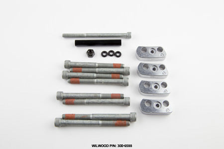 Caliper Spacer NDL / NDP / FNDL 1.25IN Rotor