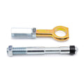 M/C Pusrod Kit Adjustable 65-73 Mustang
