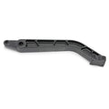 Clutch Pedal Reverse Mount