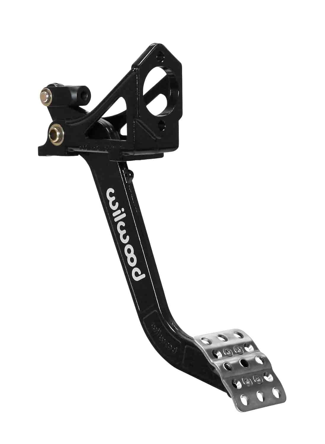 Clutch Pedal Assm Rev. Mnt 6:1 Ratio Adj Pedal