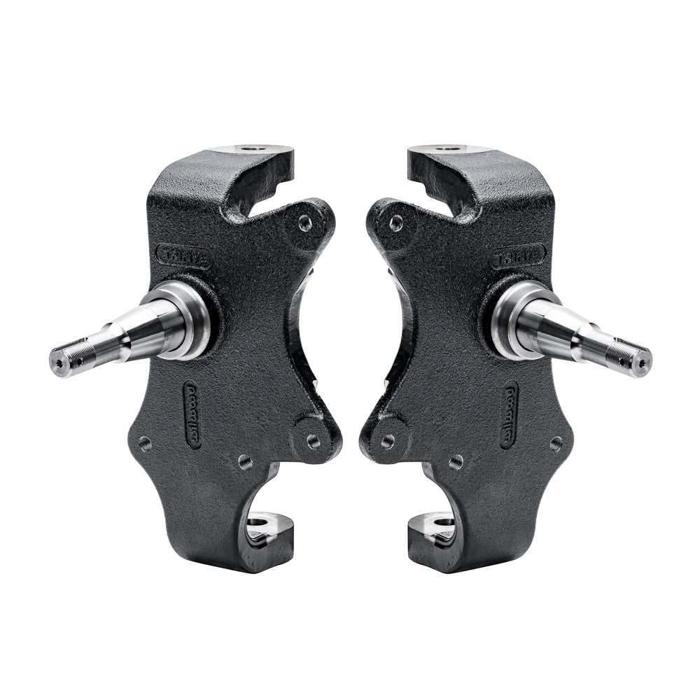 KIT SPINDLE TRI FIVE PRO SPINDLE CHEVY