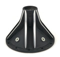Side Bell 10in 8 Rib LH w/INS Plug Thermal Coat