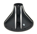 Side Bell 10in 8 Rib RH w/INS Plug Thermal Coat