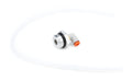 Breather Assembly 8 Rib Bell Permanent Mold