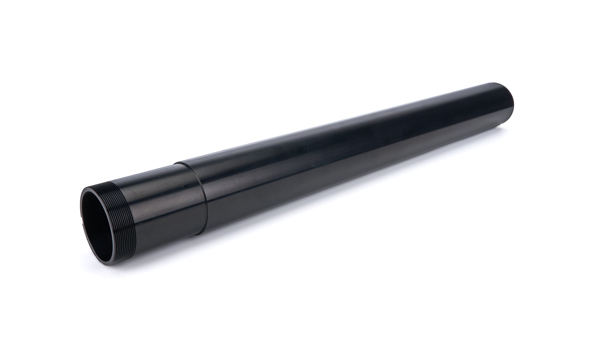 Alum. Axle Tube - 2-7/8 Wide 5/Pro Elim. 5X5