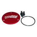 Dust Cap Replacement Kit