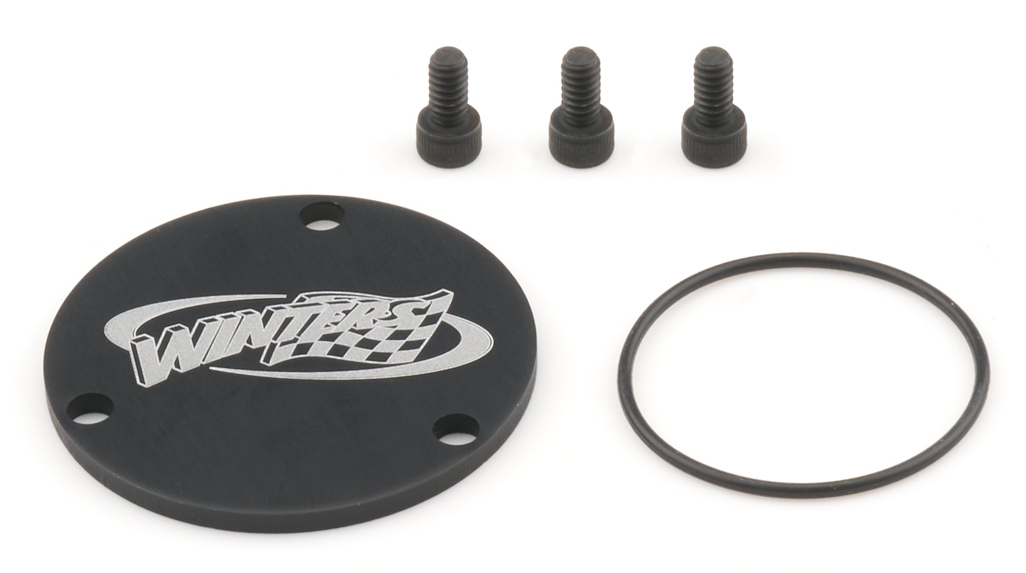 Dust Cap Replacement Kit