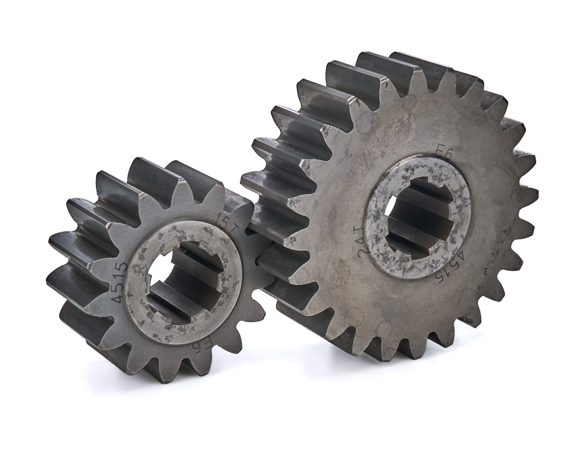 Gear Set Quick Change 6spl 1-3/8in