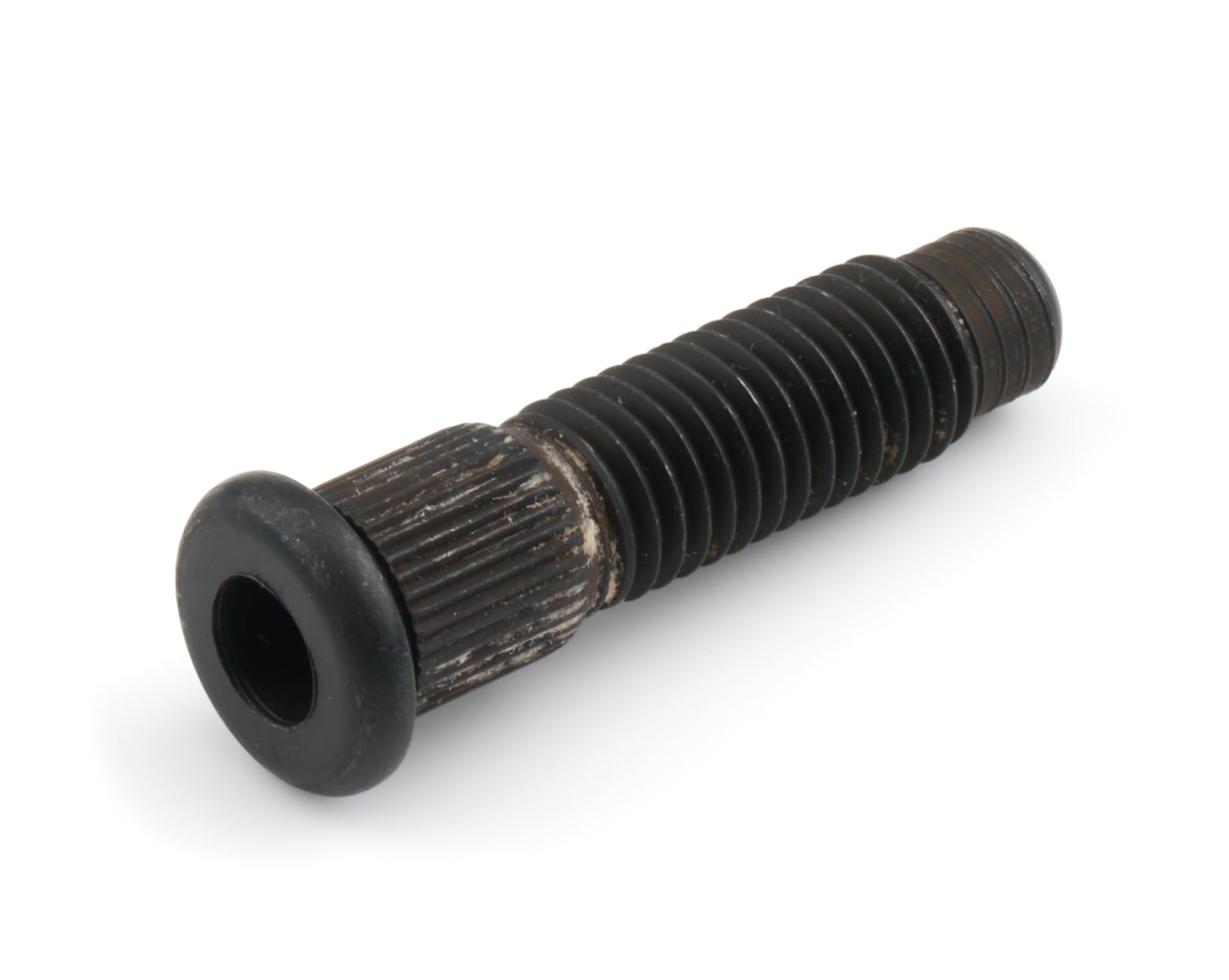 Wheel Stud 5/8-11 X 2IN Gun Drilled