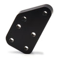 Bellhousing Adapter Block