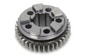 Slider Gear