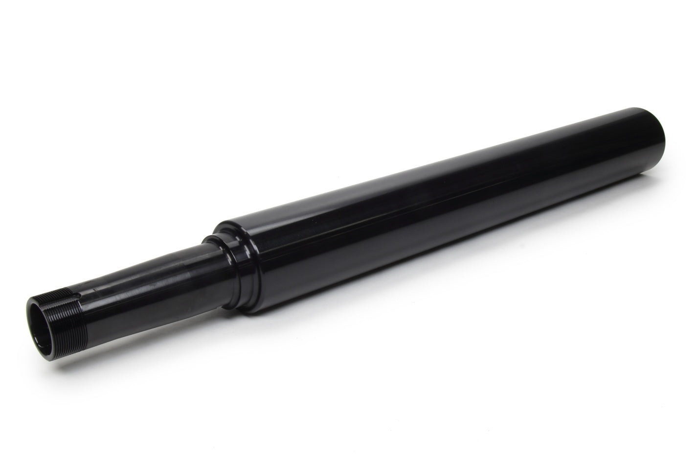 W/5 Alum Tube for 31-1/2in Axle