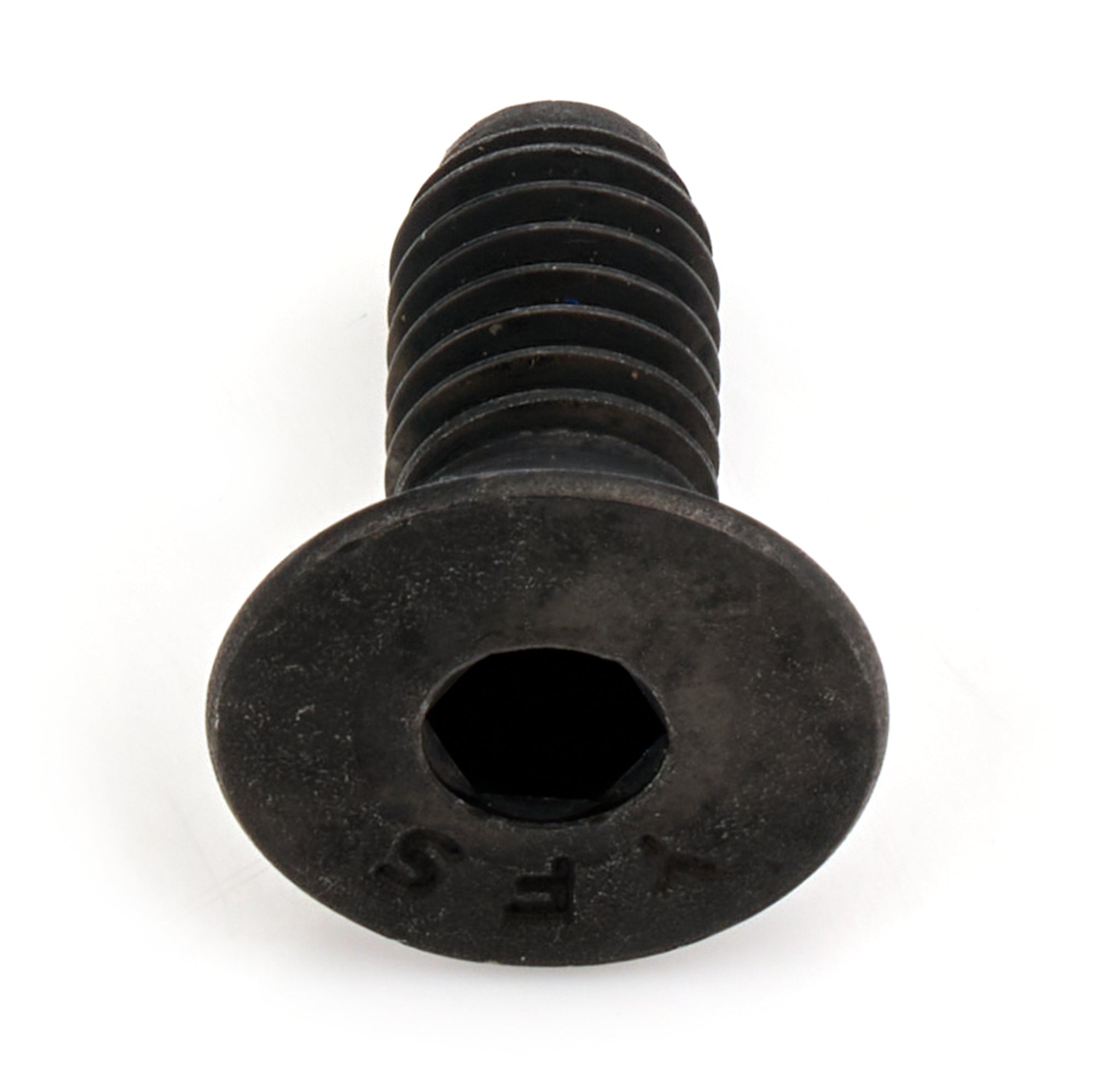 Bolt FHCS 5/16-18 X 3/4IN Idler Plate