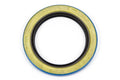 Side Bell Seal Open Tube