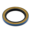 Side Bell Seal Open Tube