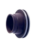 Seal Swivel Coupler Viton Extended