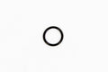 Slider Shaft-Lg.O'ring