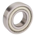 Bearing Shielded Stub Shaft Midget