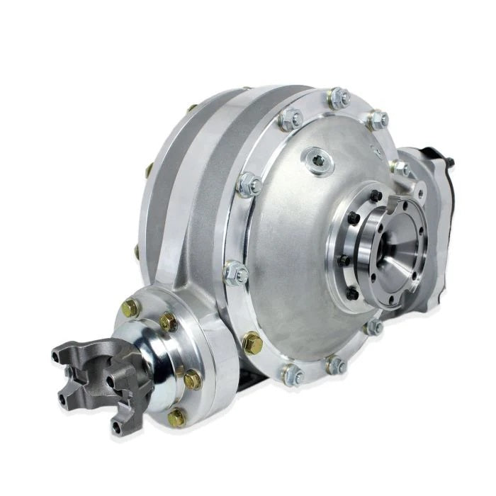 Quickchange Drift 1500HP IRS