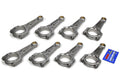 4340 Forged I-Beam Rods 5.933 Ford 4.6L/5.0 Mod