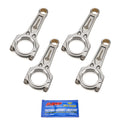 Honda Boost Line Kit K20A 139mm ARP2000