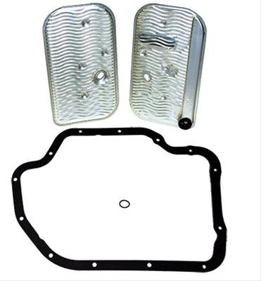 Transmission Filter