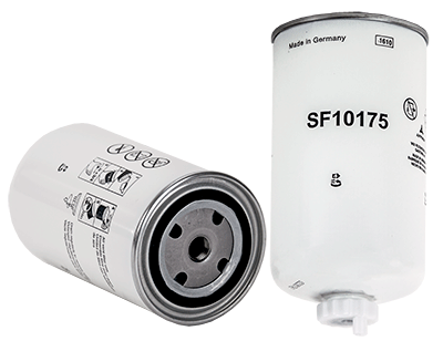 WIX Spin-On Fuel/Water S eparator Filter