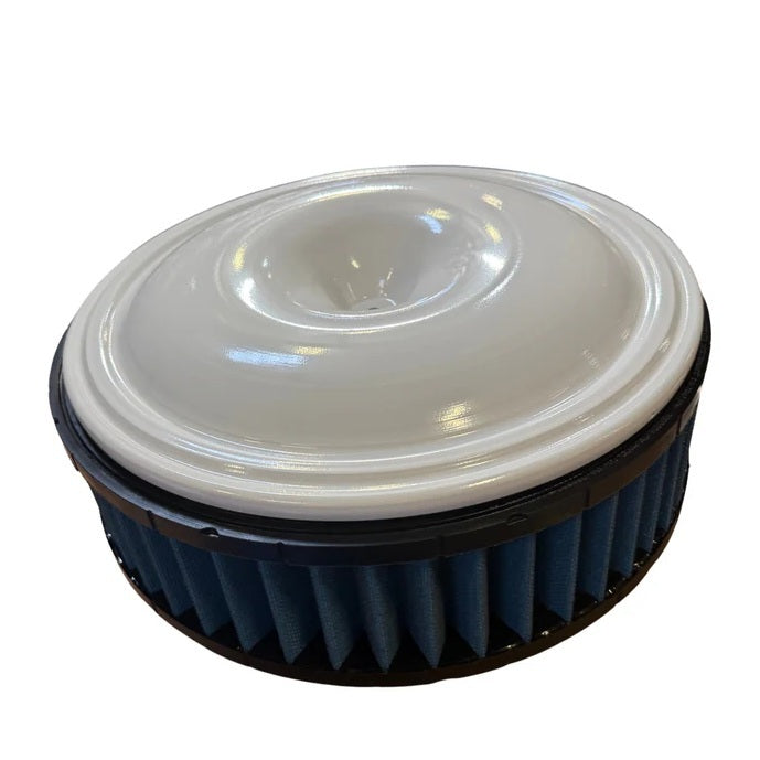 Filter Kit 14x4 Element Bubble Top Flat Base