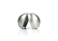 Universal 2in to 2-5/16 in Stainless Converter
