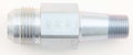 Extended Male Adapter #12 to 3/8 NPT 3.2in