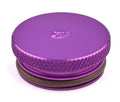 '-20 Plug  Clamshell Aluminum