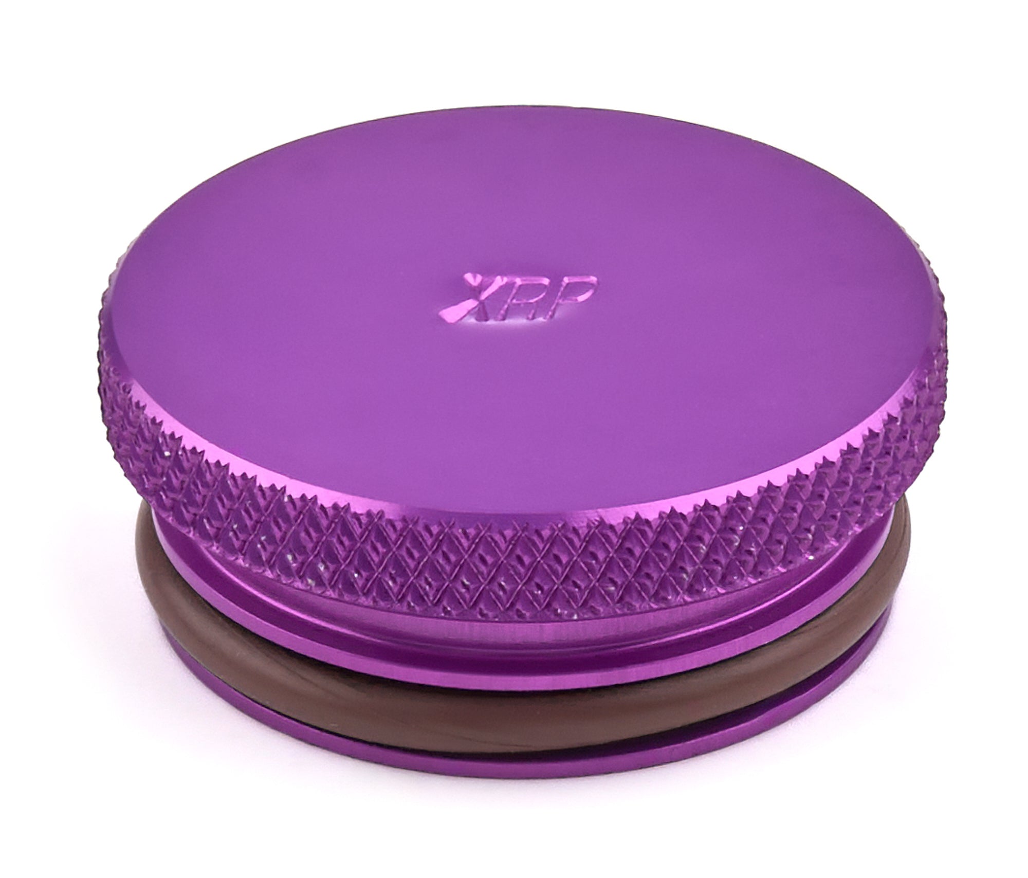 -20 Plug  Clamshell Aluminum