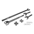Yukon front 4340 Chrome- Moly replacement axle ki