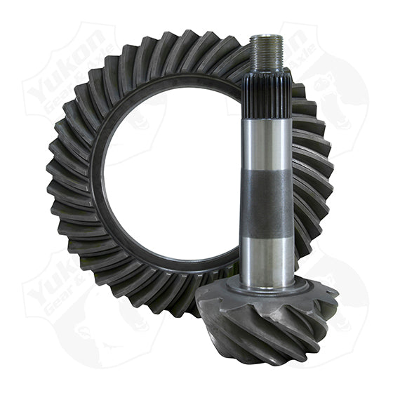 4.11 Ring & Pinion Gear Set GM 12-Bolt Truck