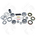 Master Overhaul Kit GM 8.2 BOP