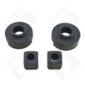 Mini Spool - GM 8.5 10- Bolt 30-Spline