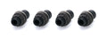 Adjusting Bolts & Nuts - 4-Pack