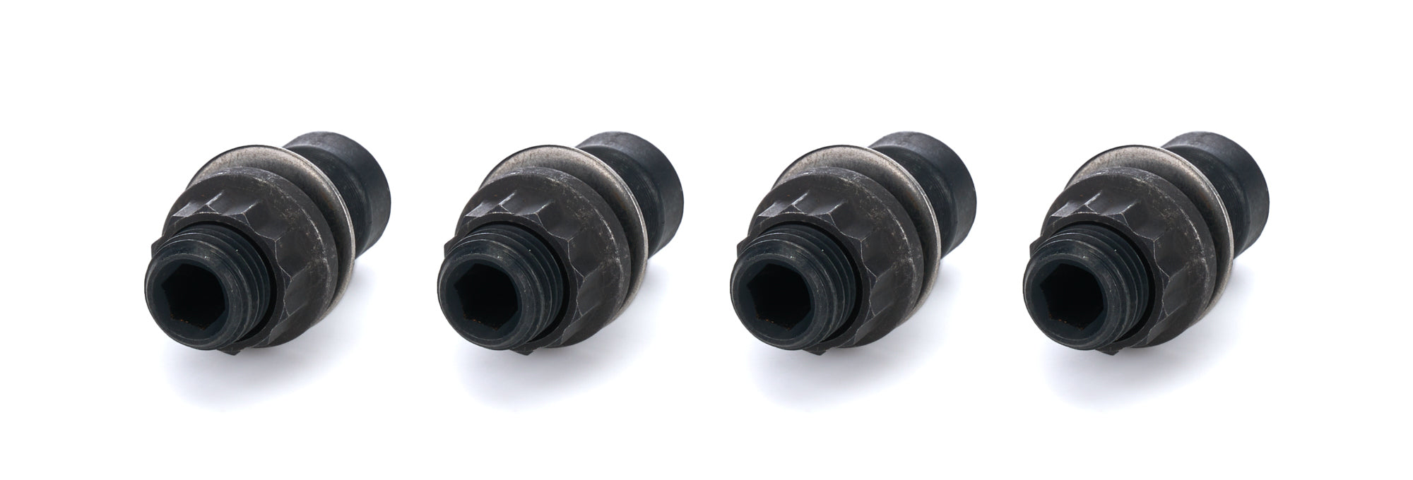 Adjusting Bolts & Nuts - 4-Pack