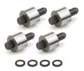 Roller Pin & Circlip Kit 4pk