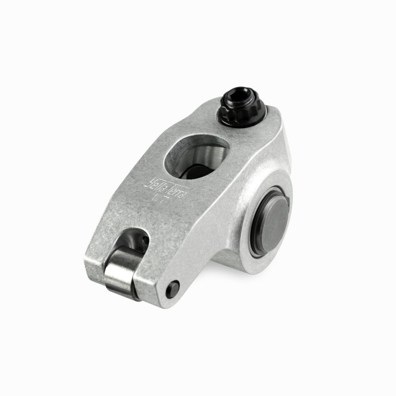 BBC Platinum R/A Kit - 1.7 Ratio
