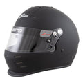 Helmet RZ-38 Medium Flat Black SA2025