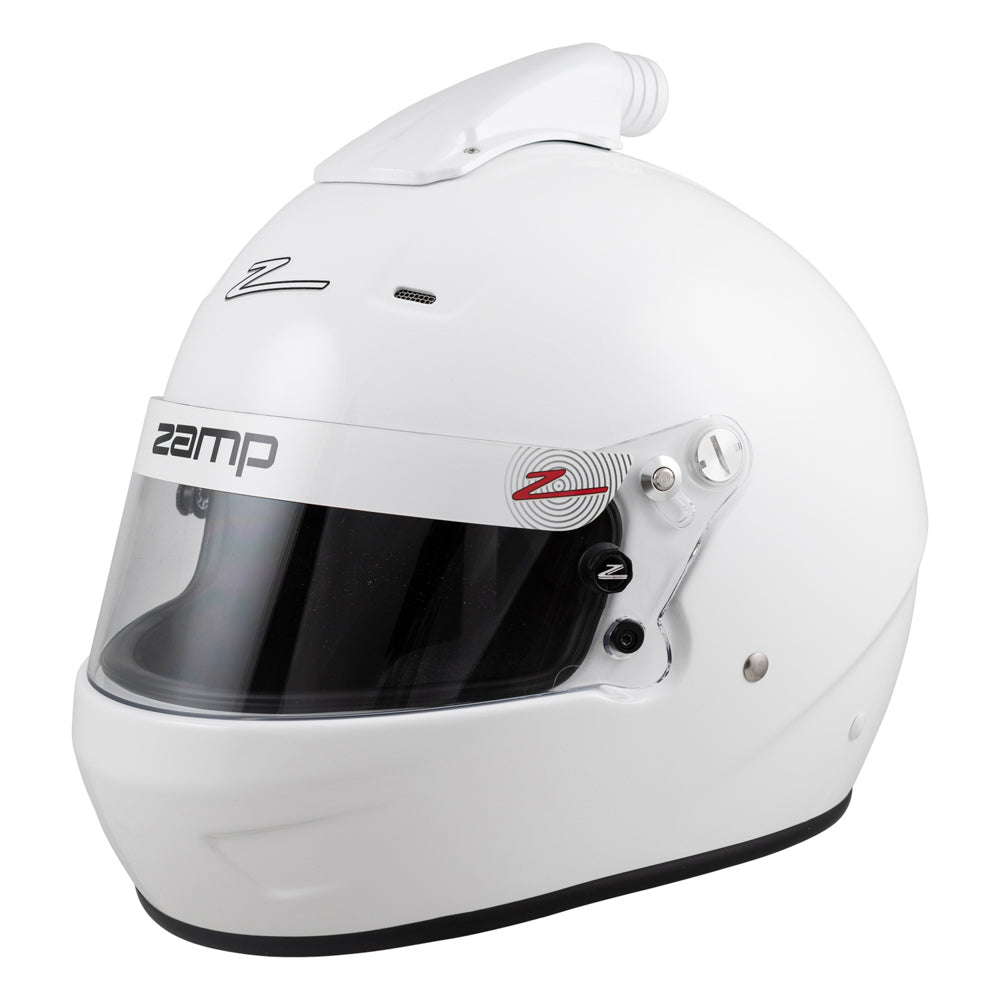 Helmet RZ-57 AIR Large White SA2025