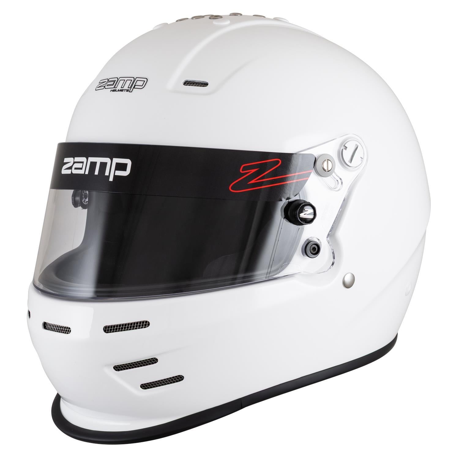 Helmet RZ-70S Medium Gloss White SA2025