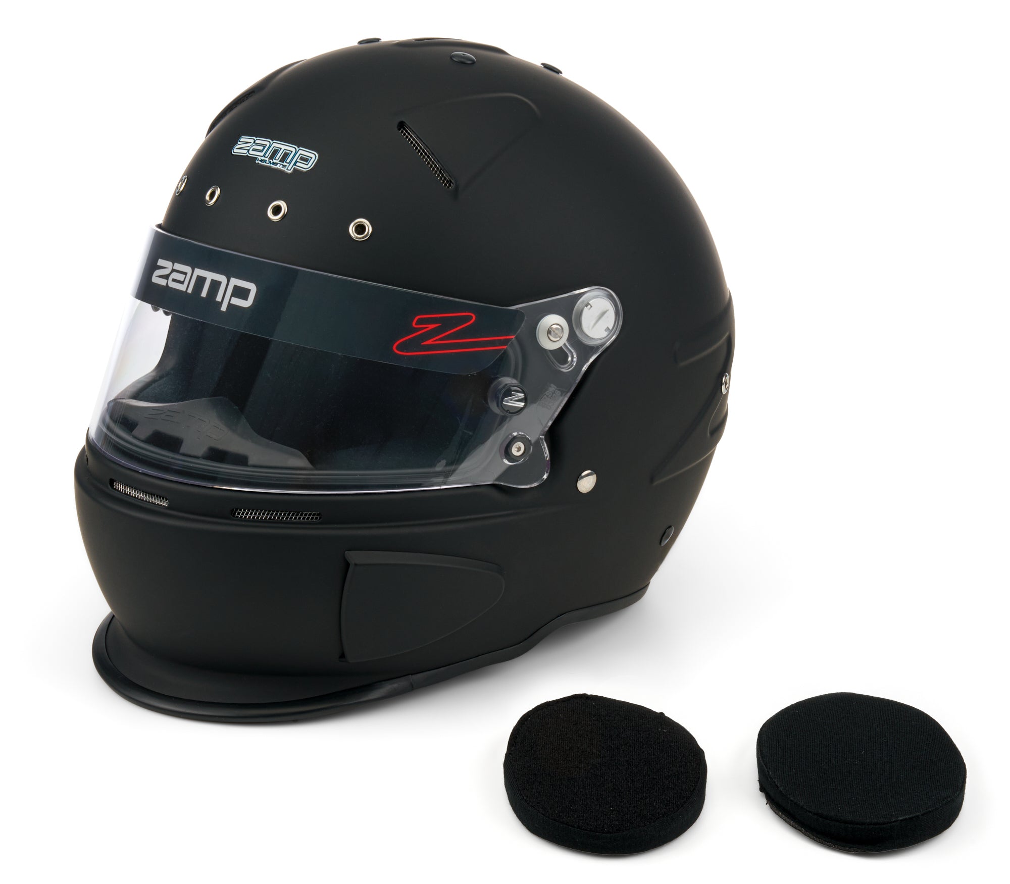 Helmet RZ-70S X-Large Matte Black SA2025
