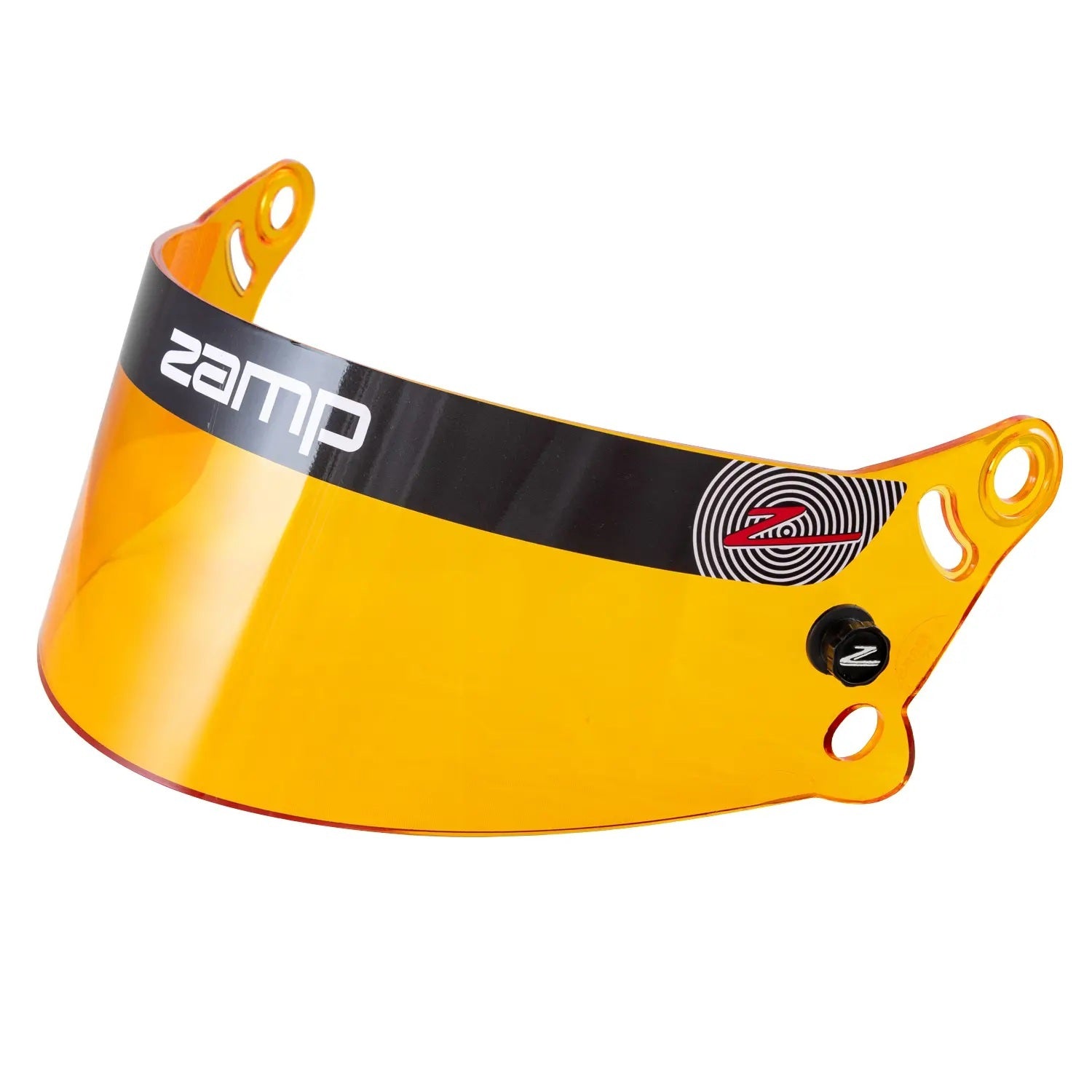 Shield Z-20 Amber Hydrophobic Anti-Fog