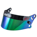 Shield Z-20 Green Prism Chrome