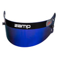 Shield Z-20 FIA Blue Prism Chrome