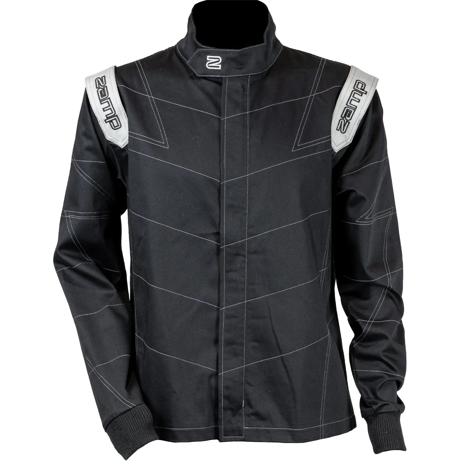Jacket ZR-11 Medium Black SFI 3.2A/1